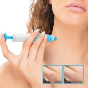 Kit Quita verrugas con accesorios FK23D-280
