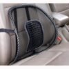 Soporte lumbar ergonomico corrector de postura para asiento FK23D-72 - Imagen 4