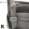 Bolso de hombro maletin carriel para accesorios mediano FK23D-168 - Imagen 5