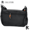 Bolso de hombro maletin carriel para accesorios mediano FK23D-168 - Imagen 3