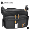 Bolso de hombro maletin carriel para accesorios mediano FK23D-168 - Imagen 2