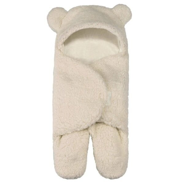 Cobertor para bebes saco de dormir sleeping FK23C-30 - Imagen 4