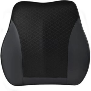 Soporte Lumbar para carro protector para la espalda y descanso cervical FK23D-86