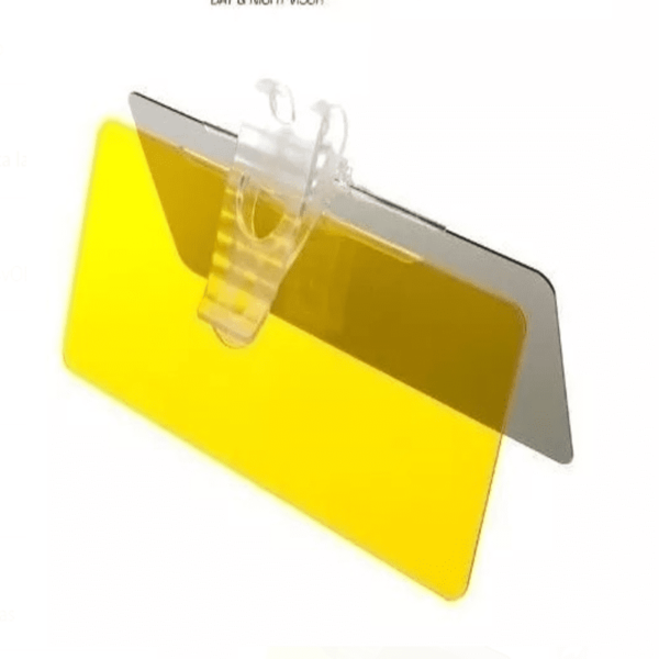 Visor HD reductor de luces y rayos UV para carro FK22B-46 - Imagen 2