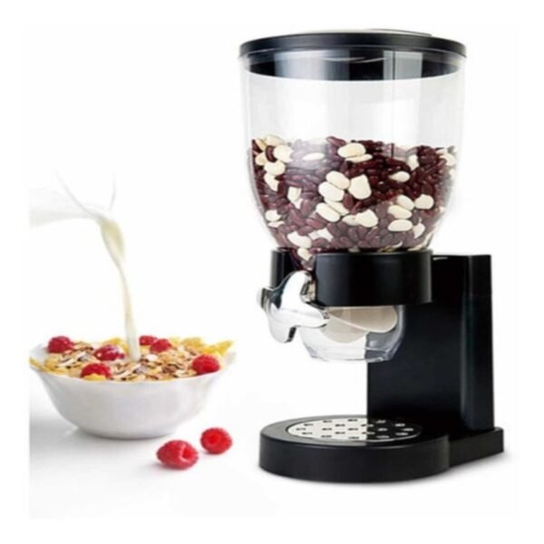 Dispensador de cereal recipiente de cocina FK23C-3 - Imagen 5
