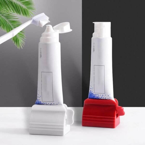 Exprimidor manual crema dental FK22B-103
