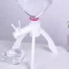 Soporte dispensador triangular para botellon de agua  FK23D-55 - Imagen 3