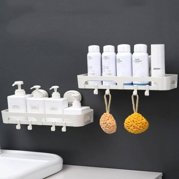 Organizador de cocina estante de almacenamiento soporte FK23B-51 - Imagen 3