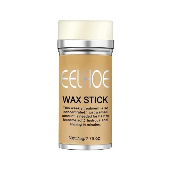 Barra de cera fijadora para friz del cabello unisex SP-1 - Imagen 3