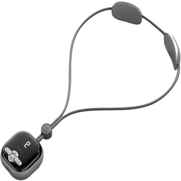 Masajeador cervical de microcorriente y calefaccion 9 niveles FK23D-154 - Imagen 6