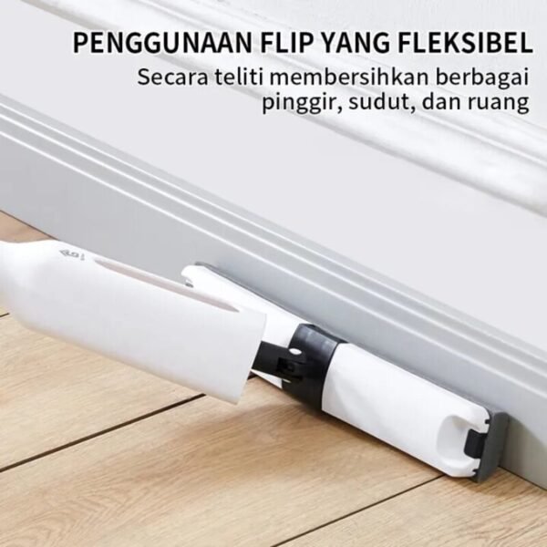 Esponja limpiadora de alta absorcion trapeador autoexprimible  FK23D-95 - Imagen 4