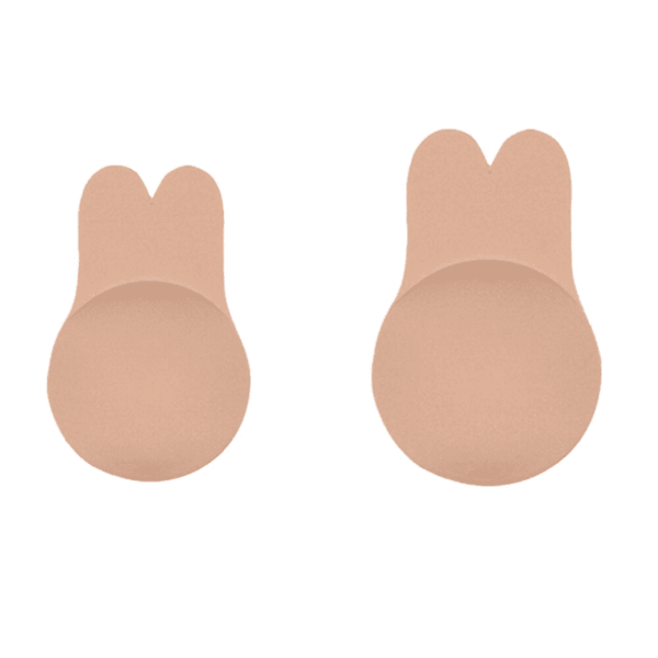 Levanta busto rabbit bra siliconado FK-42 - Imagen 4
