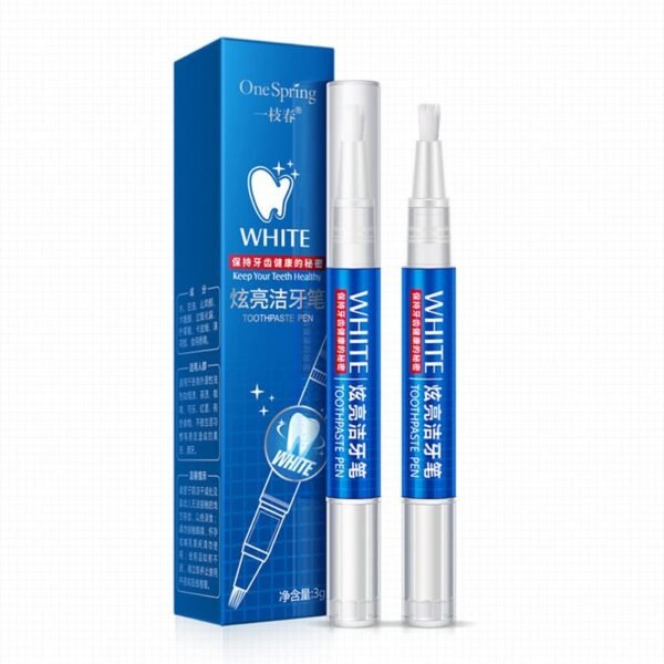 Blanqueador dental profesional lapiz FK23B-14 - Imagen 2