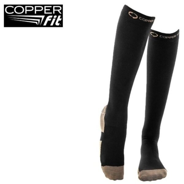 Medias cooperFit De compresión FK22B-26 - Imagen 4