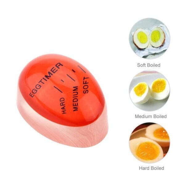 Temporizador Huevos Cocina FK22B-65 - Imagen 6