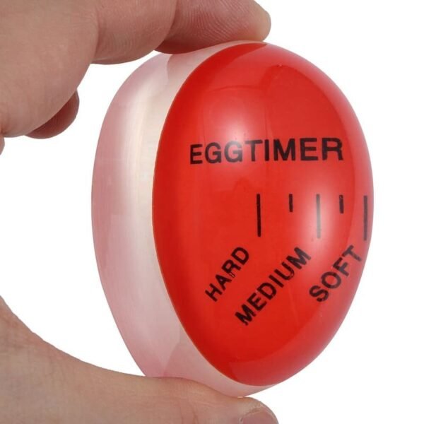 Temporizador Huevos Cocina FK22B-65 - Imagen 5