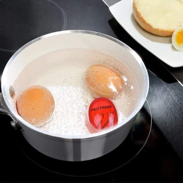 Temporizador Huevos Cocina FK22B-65 - Imagen 3