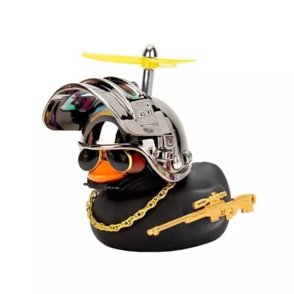 Pato negro pistola FK22-73 - Imagen 3