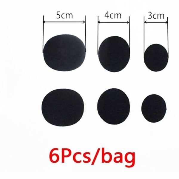 Parche reparador de Zapatos sticker FK22B-94 - Imagen 3