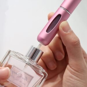 Perfumero 8Ml portatil recargable FK22B-138