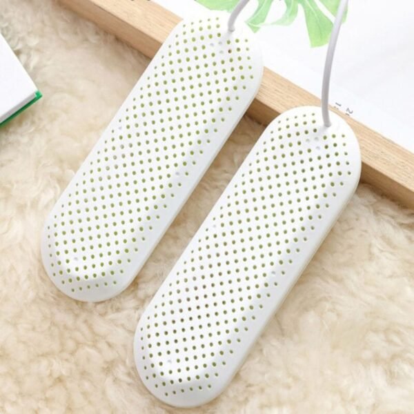 Secador eléctrico de zapatos calentador FK22B-66 - Imagen 2