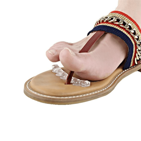 Soporte antideslizante para zapatos YS-02 - Imagen 4