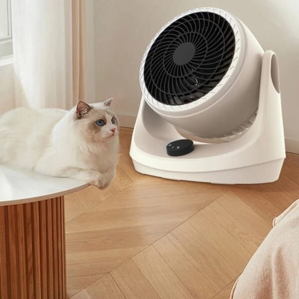 Ventilador enfriador  de 3 velocidades  FK23D-78 - Imagen 5