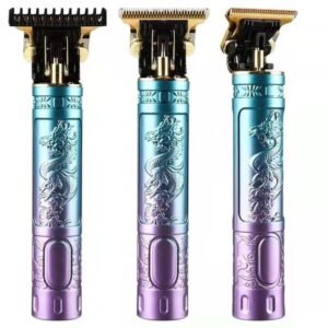 Barbera vintage multicolor KH-614
