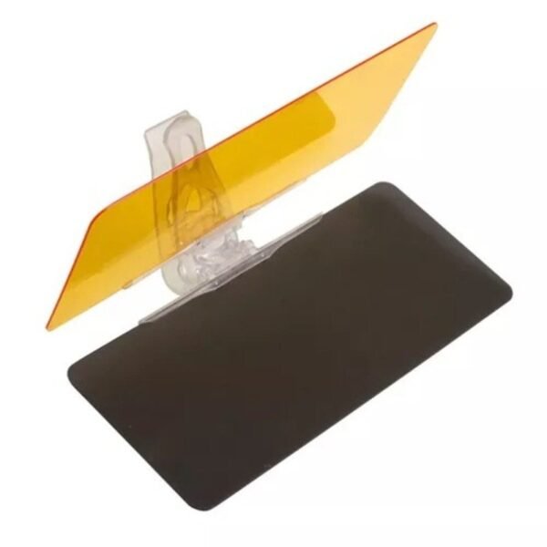 Visor HD reductor de luces y rayos UV para carro FK22B-46 - Imagen 5