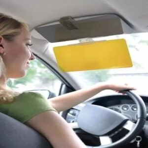 Visor HD reductor de luces y rayos UV para carro FK22B-46