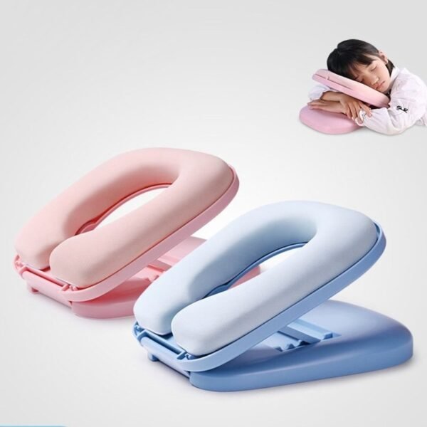 Almohada plegable portátil cojín descanso FK23C-20 - Imagen 6