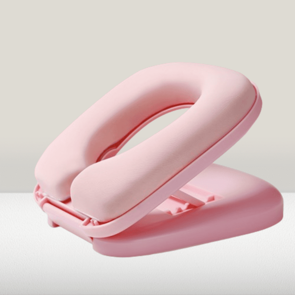 Almohada plegable portátil cojín descanso FK23C-20 - Imagen 5