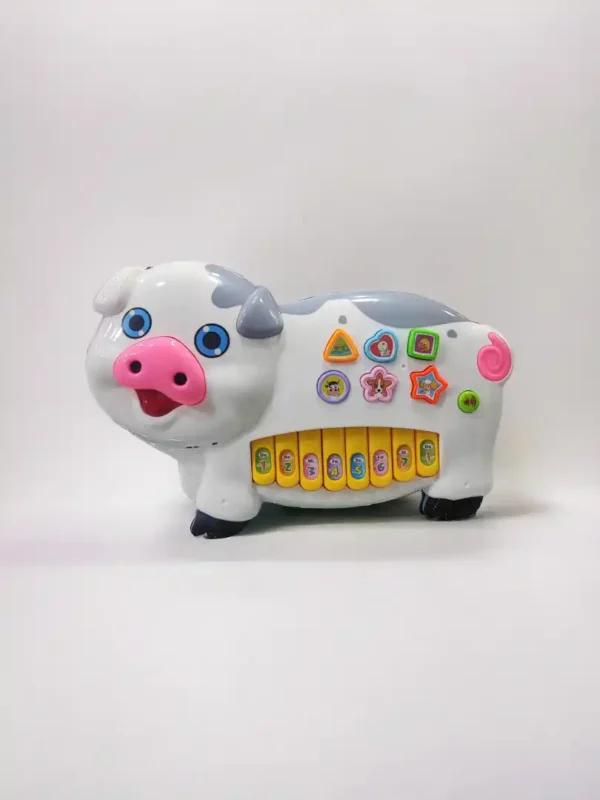 PIANO CERDITO NO-6606 (BOX X48)