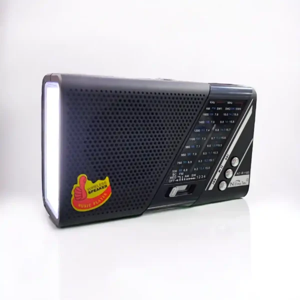 RADIO NANOTEC NT-R1185