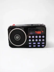 RADIO DE BOLSILLO NT-R1092