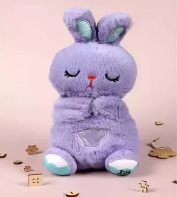 Muñeco de respiracion Conejo - Imagen 3