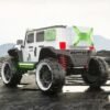 Carro eléctrico para niños 1226 - Imagen 3