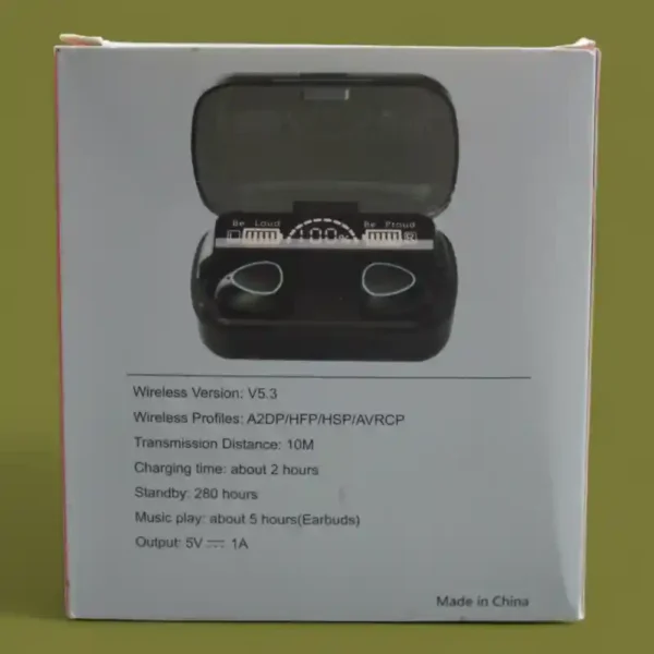 AUDÍFONOS BLUETOOTH NEWEST M10 - Imagen 3