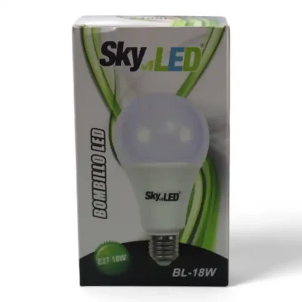 Bombillo Sky Led 18W BL-18W