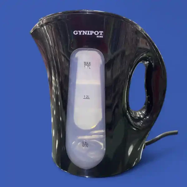 CAFETERA PLÁSTICA GYNIPOT 1.7L GY-810L