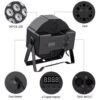 Luz led - Imagen 3