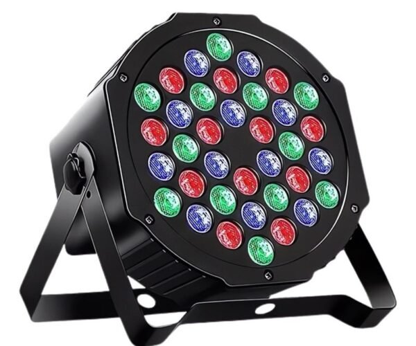 Luz led