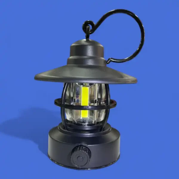 LÁMPARA CAMPING GB-25 DL-23579