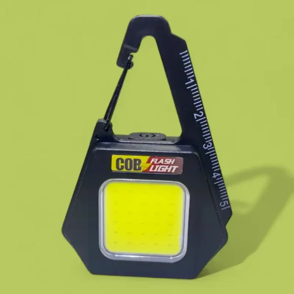 LÁMPARA LLAVERO RECARGABLE BN3433 SJ-06 (BOX X300)