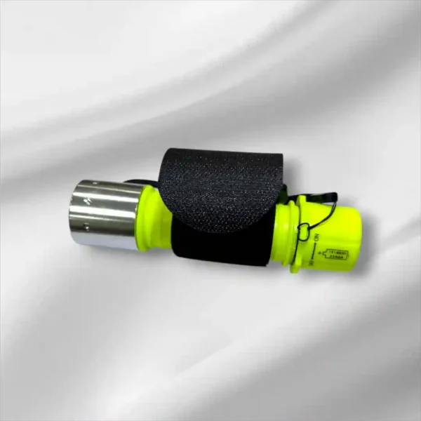 LINTERNA ACUÁTICA POWER STYLE T-02 BN3302 - Imagen 3