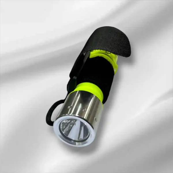 LINTERNA ACUÁTICA POWER STYLE T-02 BN3302