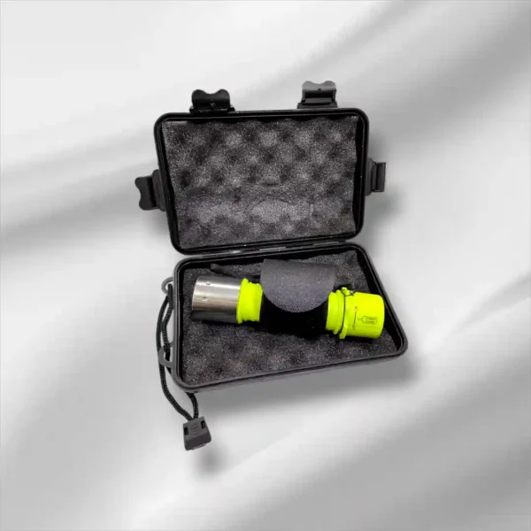 LINTERNA ACUÁTICA POWER STYLE T-02 BN3302 - Imagen 2