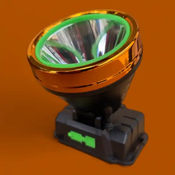 LINTERNA MINERA BN3397 (BOX X100) - Imagen 3