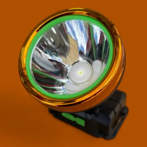 LINTERNA MINERA BN3397 (BOX X100)