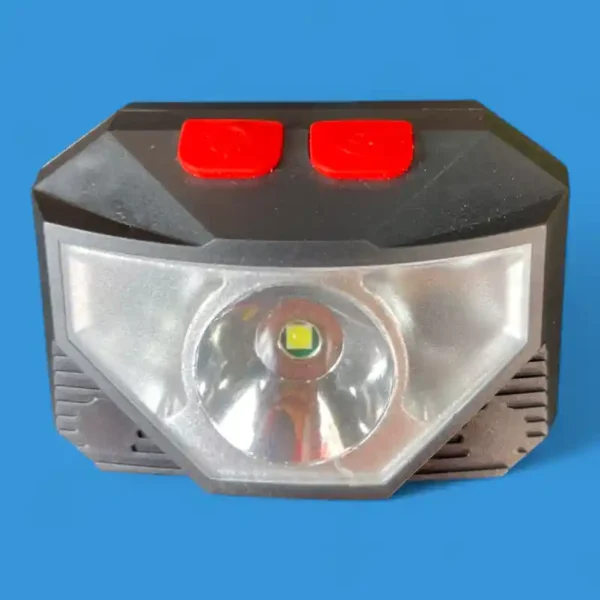 LINTERNA MINERA SENSOR BN3393 JY-108 (BOX X240) - Imagen 2
